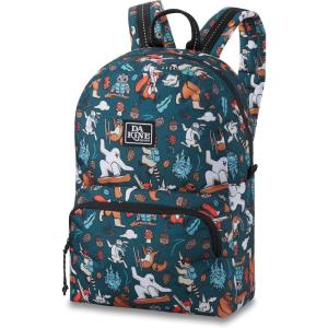 Dakine Cubby Pack 12L – Woodland Floral(Snow Day)