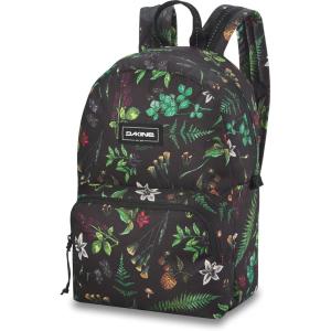 Dakine Cubby Pack 12L – Woodland Floral(Woodland Floral)