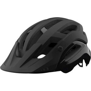 Giro Manifest Spherical Cycling Helmet – Men’s(Matte Black)