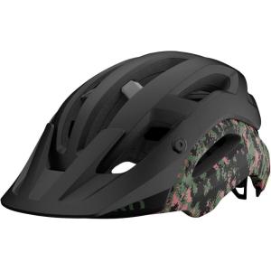 Giro Manifest Spherical Cycling Helmet – Men’s(Matte Black Static)