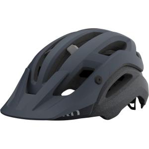 Giro Manifest Spherical Cycling Helmet – Men’s(Matte Grey)