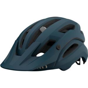 Giro Manifest Spherical Cycling Helmet – Men’s(Matte Harbor Blue (2022))