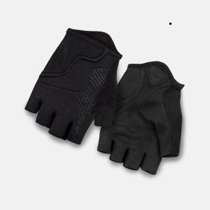Giro Youth Bravo Junior Gloves(Mono Black (2021))