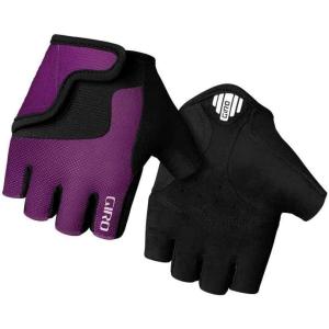 Giro Youth Bravo Junior Gloves(Throwback Purple (2024))