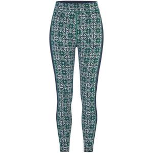Kari Traa Rose High Waist Pant(Cress)