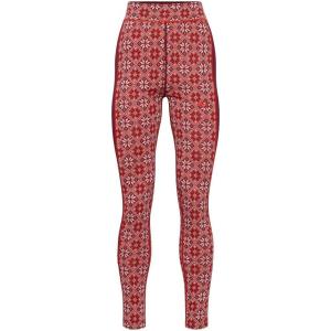 Kari Traa Rose High Waist Pant(Rouge)
