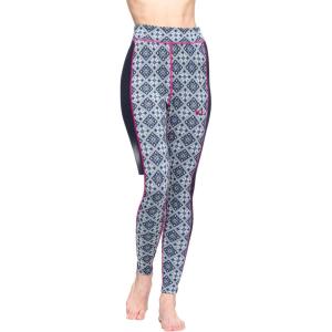 Kari Traa Rose High Waist Pant(Royal)