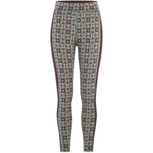 Kari Traa Rose High Waist Pant(Syrup)