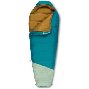 Kelty | Mistral Kids 30° Degree Deep Lake – Warm Weather Comfort