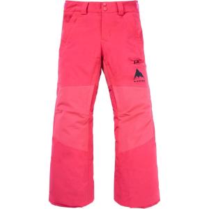 Kids’ Burton Skylar 2L Pants(Azalea Pink)