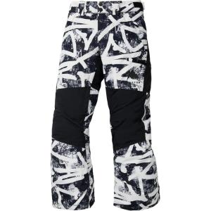 Kids’ Burton Skylar 2L Pants(City Streets)