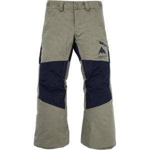 Kids’ Burton Skylar 2L Pants(Forest Moss)
