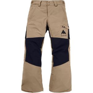 Kids’ Burton Skylar 2L Pants(Summit Taupe)