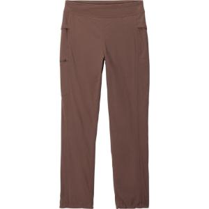 Mountain Hardwear Women’s Dynama Lined High Rise Pant for Hiking, Camping, and Outdoor Adventures(Choss)