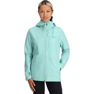 Outdoor Research Aspire II Jacket – Women’s(Calcite)