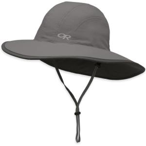 Outdoor Research Kid’s Rambler Sombrero Hat(Pewter)