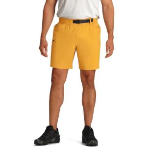 Outdoor Research Men’s Ferrosi Shorts – 7″ Inseam(Caramel)