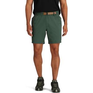 Outdoor Research Men’s Ferrosi Shorts – 7″ Inseam(Grove)