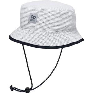 Outdoor Research, Trail Mix Bucket Hat(Sand)