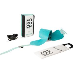 POMOCA Tour Pro Climbing Skin – Ultralight, Mohair-Mix Ski Skins for Backcountry Skiing(120mm x 160-169cm)