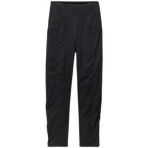 prAna Womens Koen Pants(Charcoal)