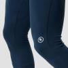 Backcountry, Cedars RWS Merino Mid-Wt Baselayer 3/4 Bottom – Men’s(Midnight Blue)