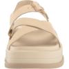 Chaco Women’s Townes Midform Sandal(Angora)