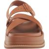 Chaco Women’s Townes Midform Sandal(Cashew)