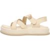 Chaco Women’s Townes Midform Sandal(Peachy Angora)