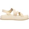 Chaco Women’s Townes Midform Sandal(Peachy Angora)