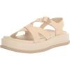 Chaco Women’s Townes Midform Sandal(Angora)