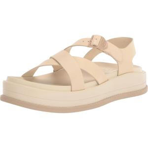 Chaco Women’s Townes Midform Sandal(Angora)