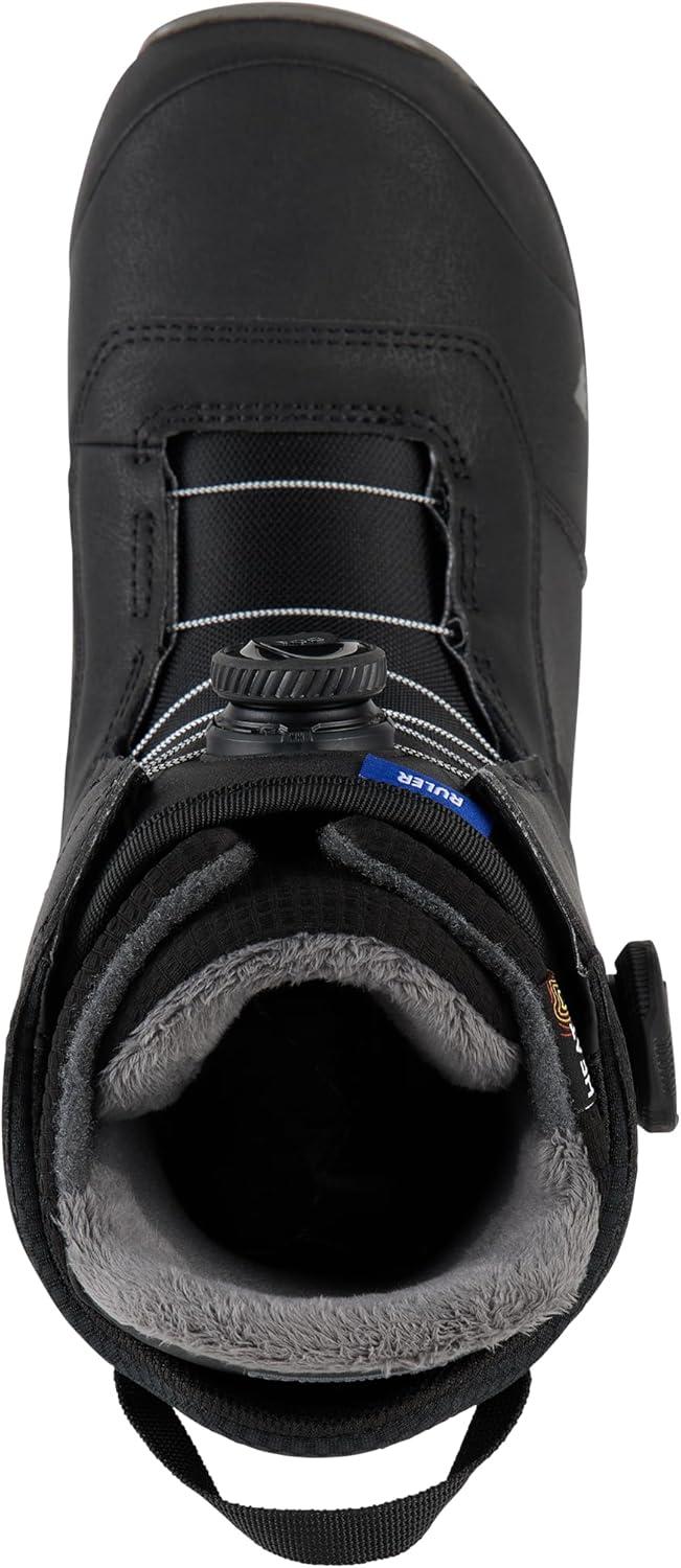 imageBurton Mens Ruler BOA Snowboard BootsBlack
