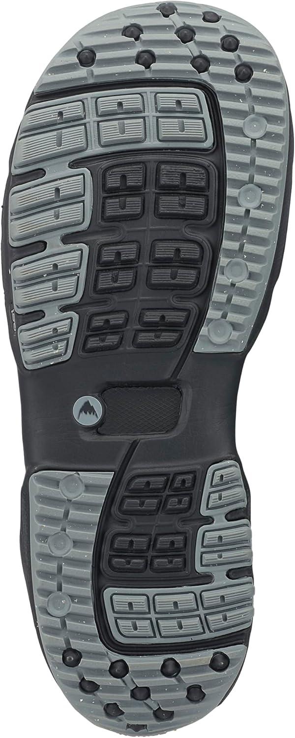 imageBurton Mens Ruler BOA Snowboard BootsBlack