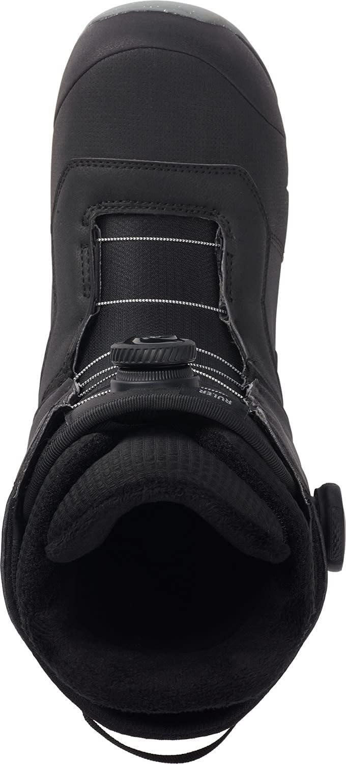 imageBurton Mens Ruler BOA Snowboard BootsBlack