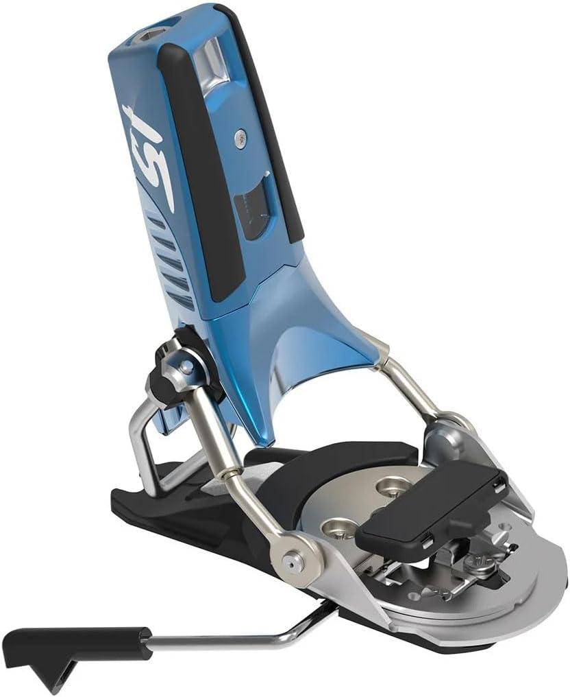 imageLOOK Pivot 20 15 GW Ski Bindings 2025BLUE STEEL