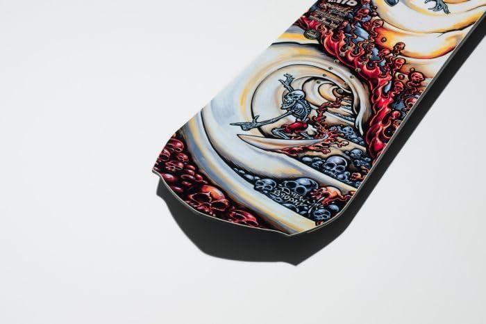 imageLibTech Mayhem Rocket Mens Snowboard1615cm