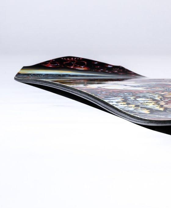 imageLibTech Mayhem Rocket Mens Snowboard1615cm