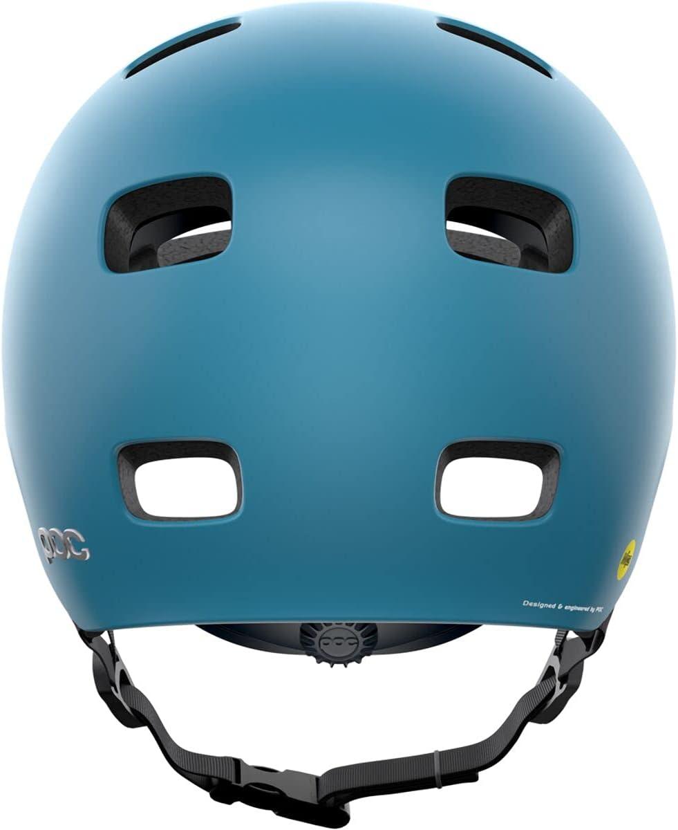 imagePoc Crane MIPS HelmetBasalt Blue Matte