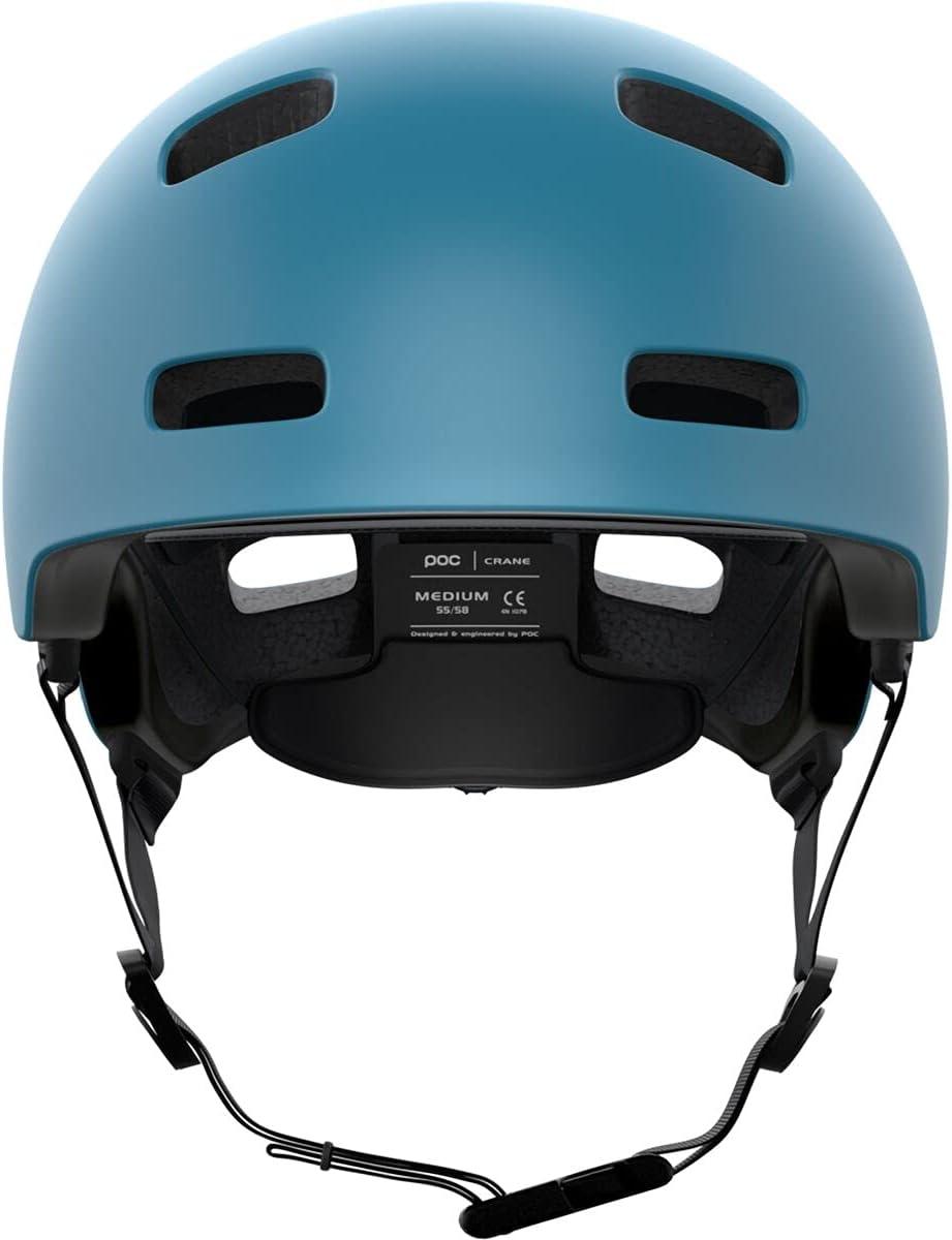 imagePoc Crane MIPS HelmetBasalt Blue Matte