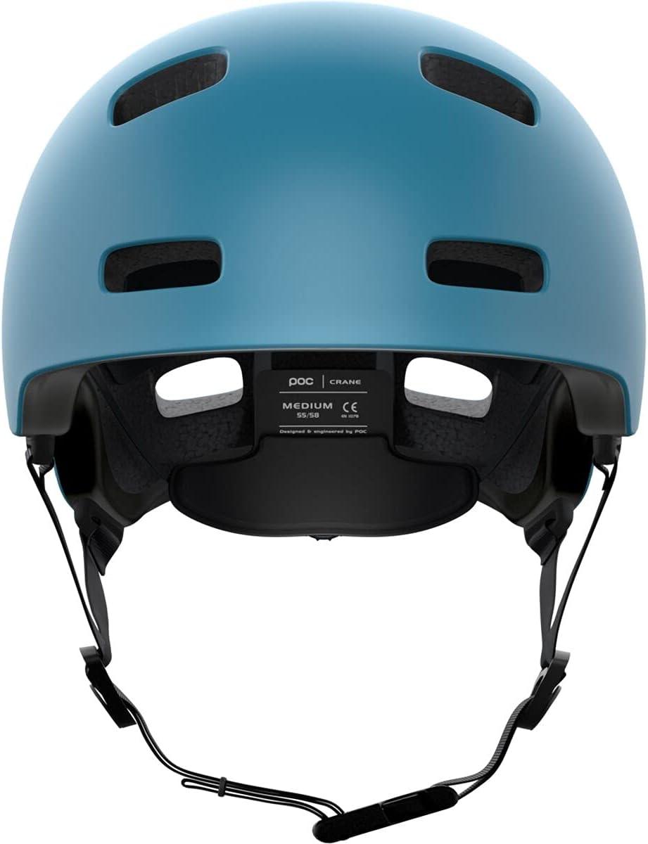 imagePoc Crane MIPS HelmetBasalt Blue Matte
