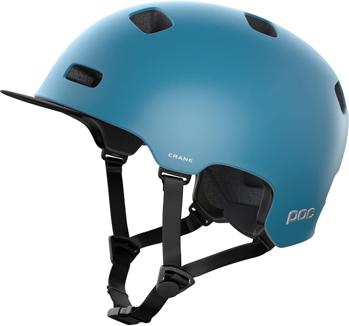 imagePoc Crane MIPS HelmetBasalt Blue Matte