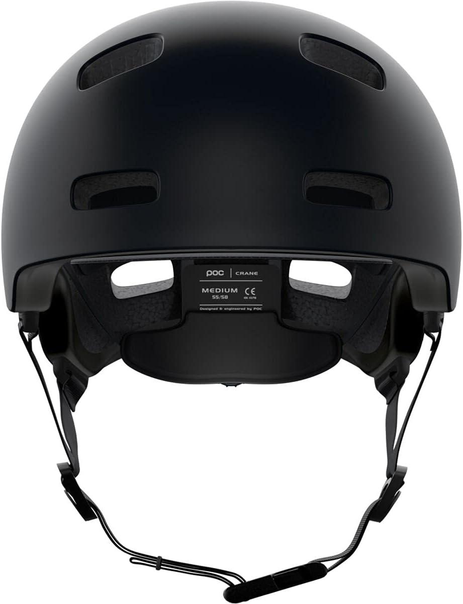 imagePoc Crane MIPS HelmetMatte Black