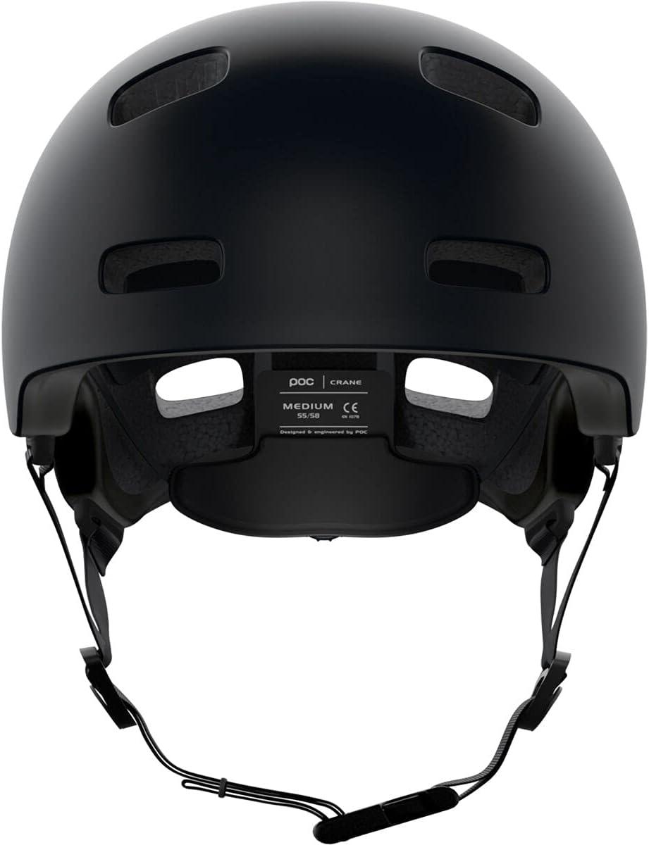 imagePoc Crane MIPS HelmetMatte Black