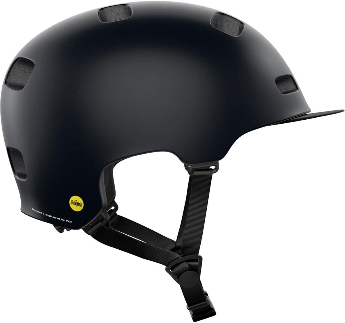 imagePoc Crane MIPS HelmetMatte Black