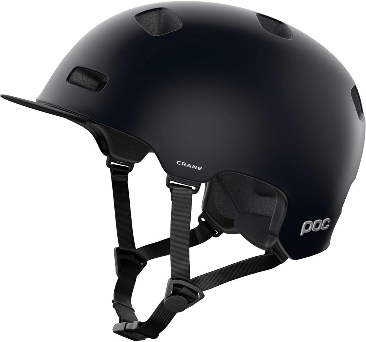 imagePoc Crane MIPS HelmetMatte Black