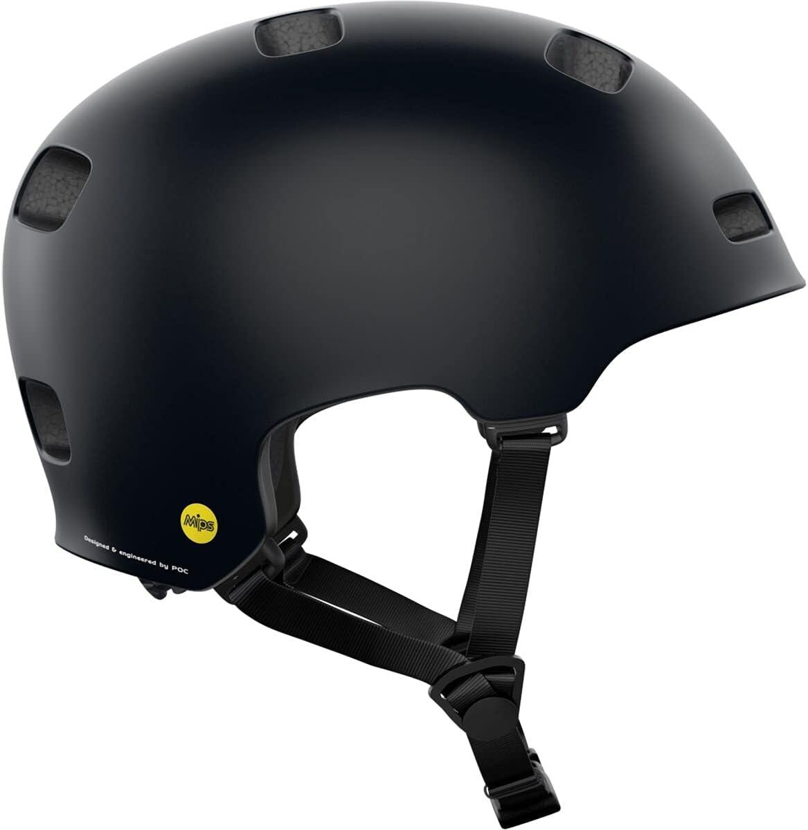 imagePoc Crane MIPS HelmetMatte Black
