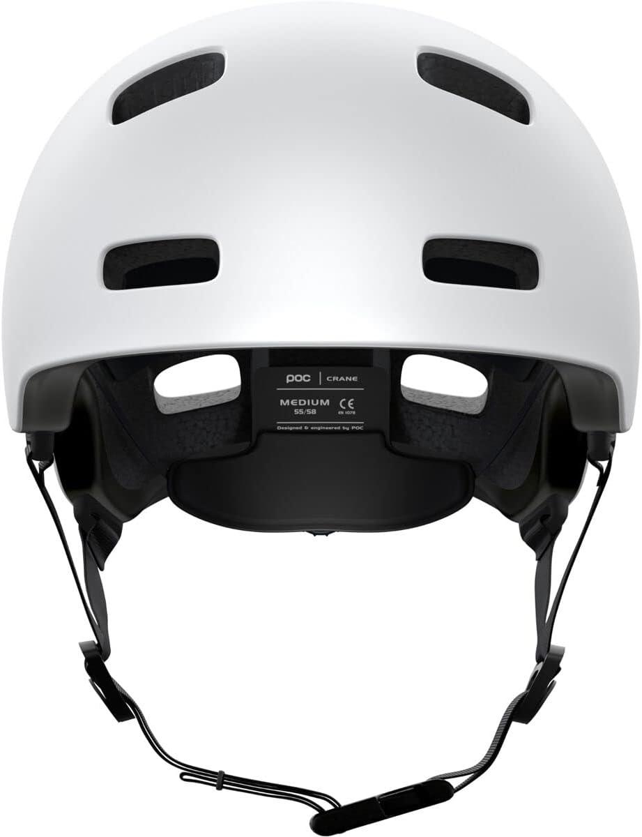 imagePoc Crane MIPS HelmetMatte White