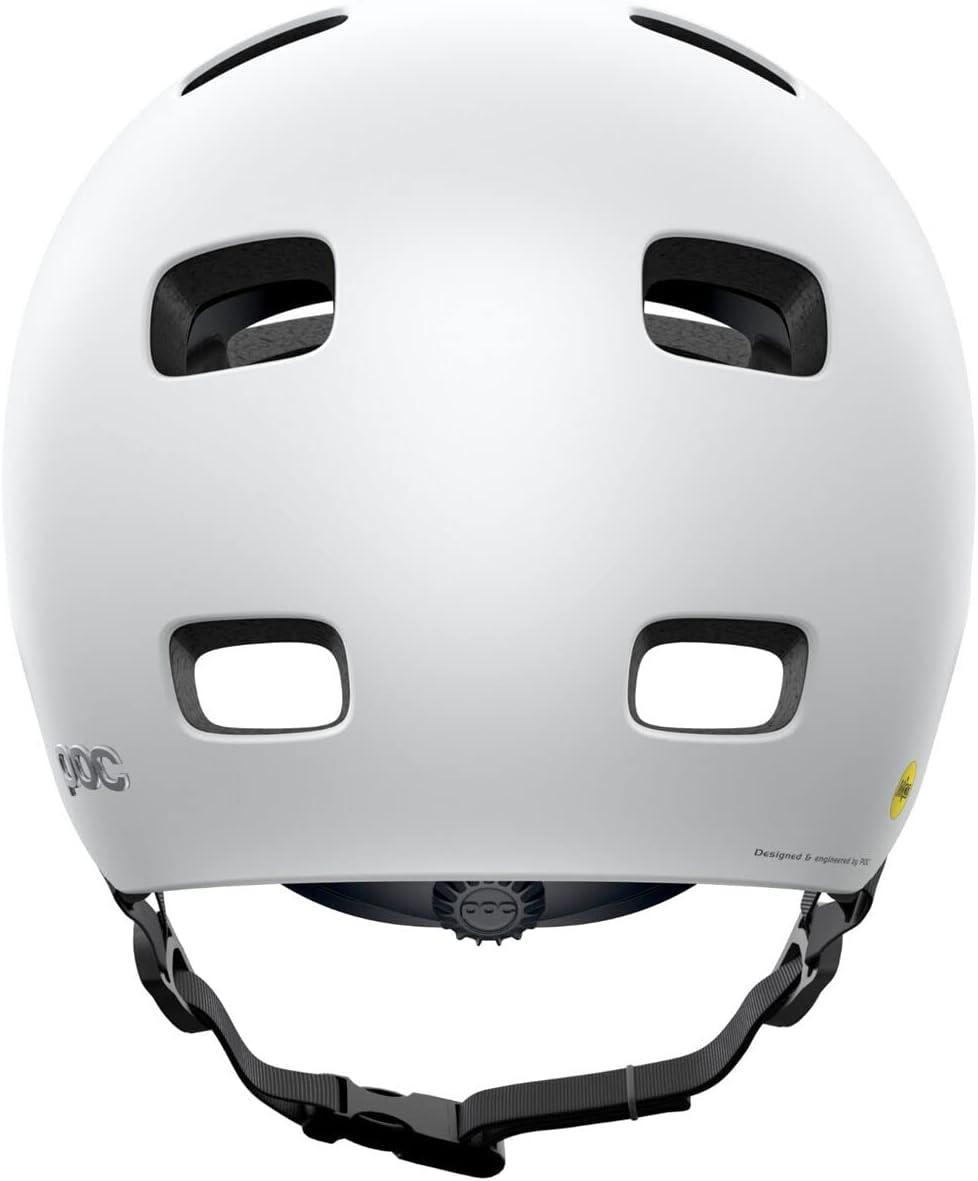 imagePoc Crane MIPS HelmetMatte White