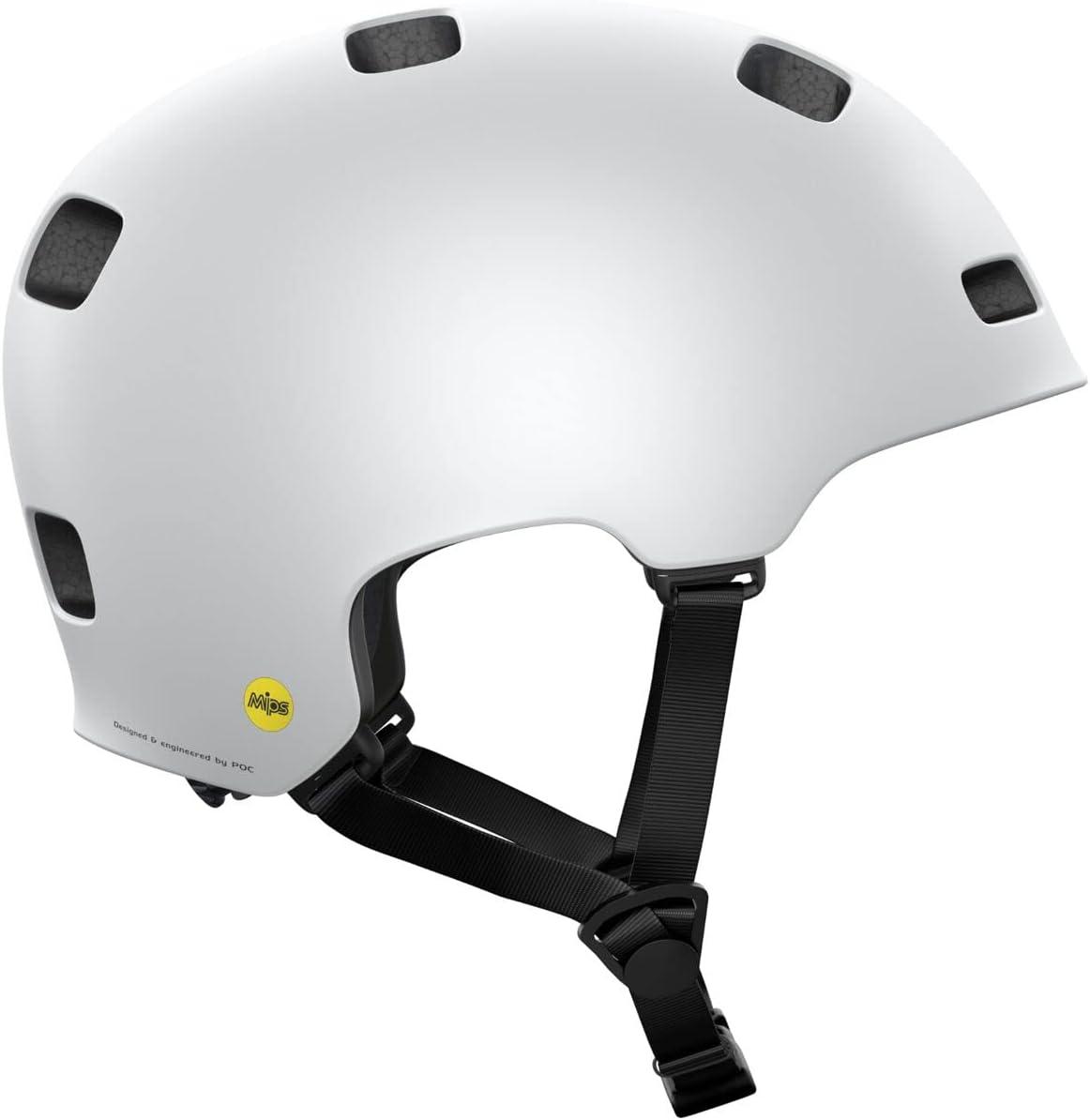 imagePoc Crane MIPS HelmetMatte White